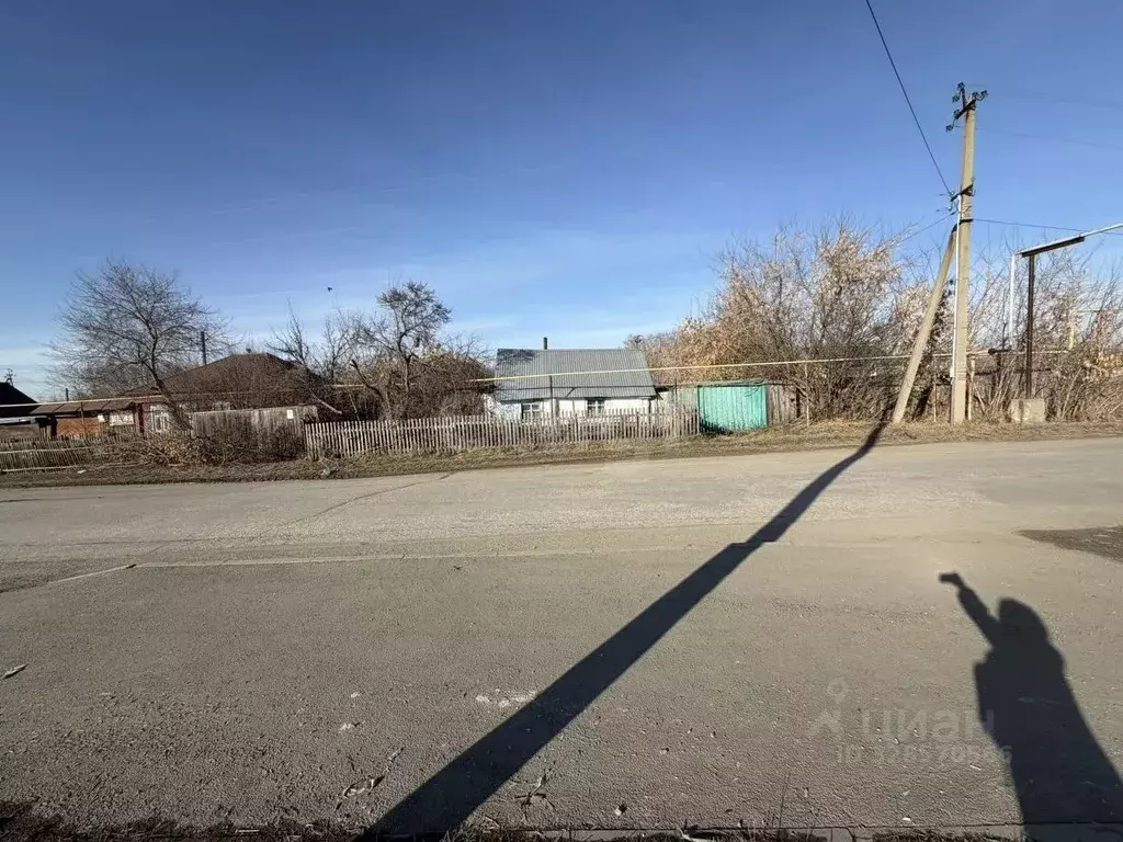 Дом в Челябинская область, Пласт ул. 9 Января, 1 (26 м) - Фото 2