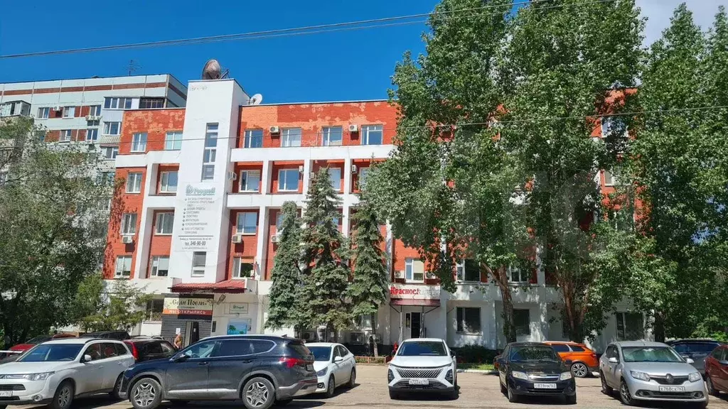 Офис в Ленинском районе - Фото 1