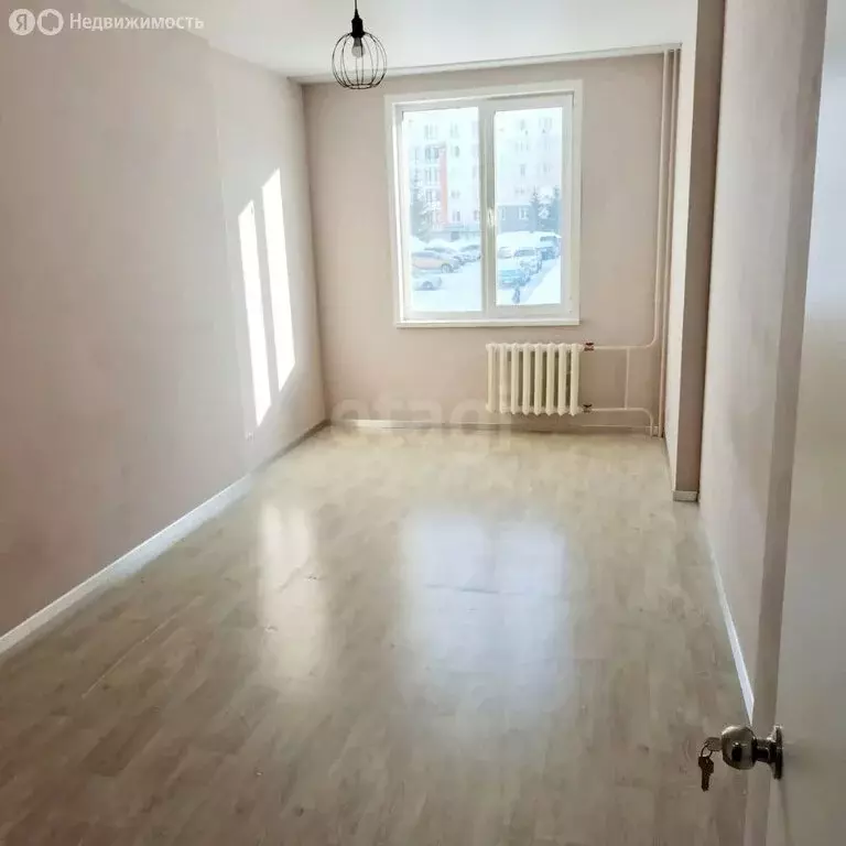 1-комнатная квартира: Кемерово, жилой район Лесная Поляна, Осенний ... - Фото 2