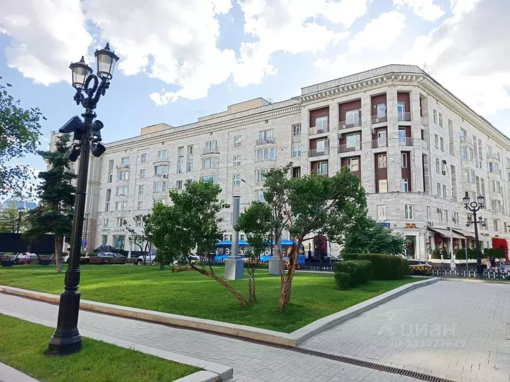 Квартира, 2 комнаты, 76 м - Фото 1