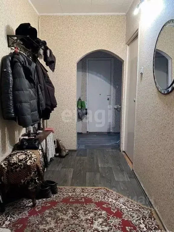 2-к кв. Томская область, Томск просп. Мира, 1 (53.6 м) - Фото 0