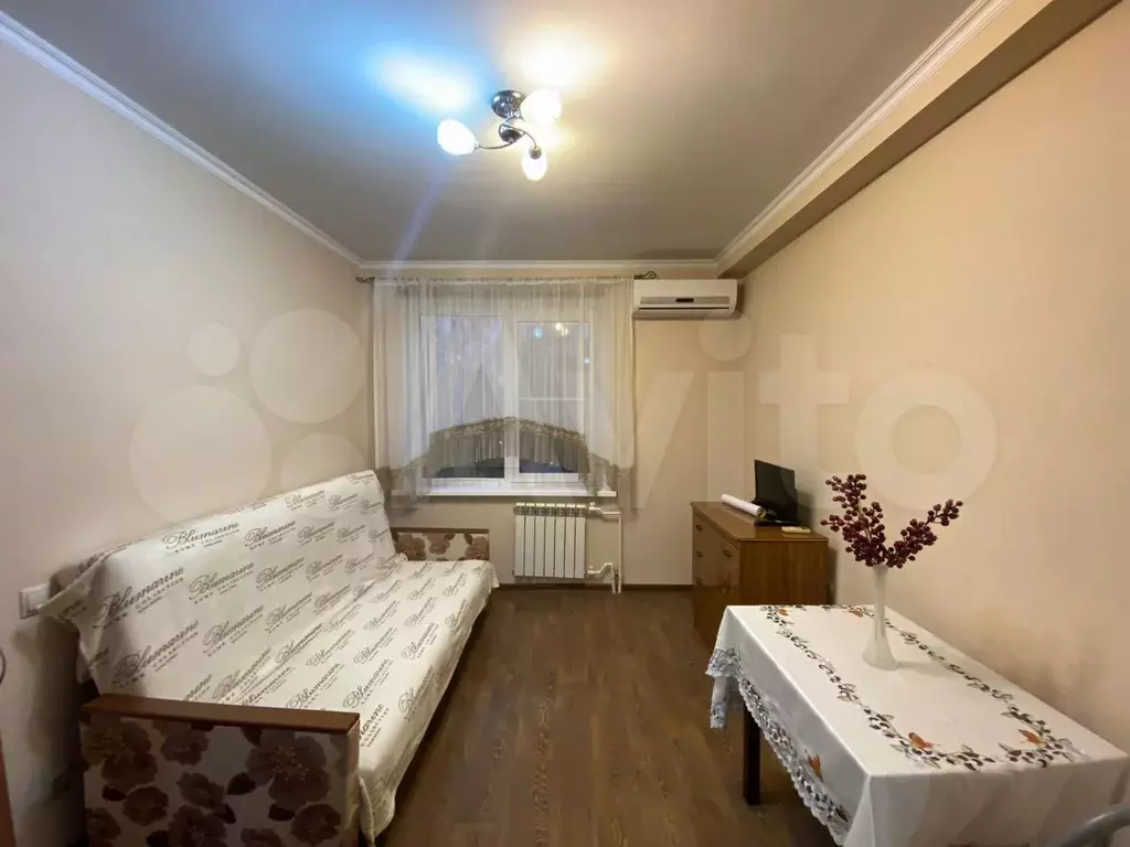 Квартира-студия, 20 м, 3/4 эт. - Фото 0