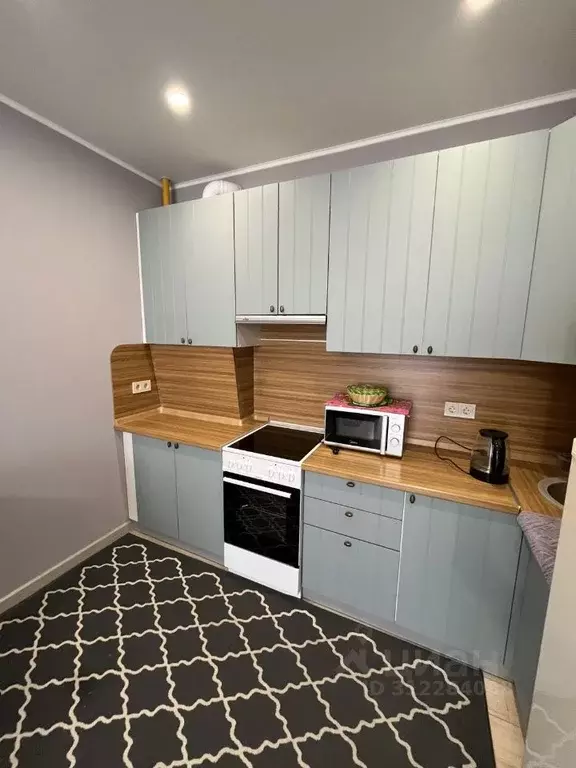 2-к кв. Астраханская область, Астрахань ул. Генерала Епишева, 49А ... - Фото 2