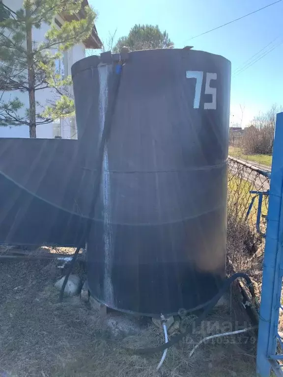 Дом в Кемеровская область, Новокузнецкий муниципальный округ, Ускат ... - Фото 0