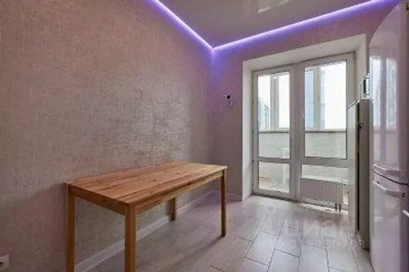 1-к кв. Татарстан, Казань ул. Николая Ершова, 62Г (45.0 м) - Фото 1