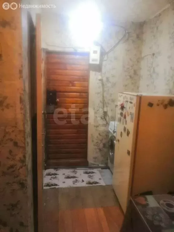 Квартира-студия: Томск, микрорайон Черемошники, улица Героев ... - Фото 2