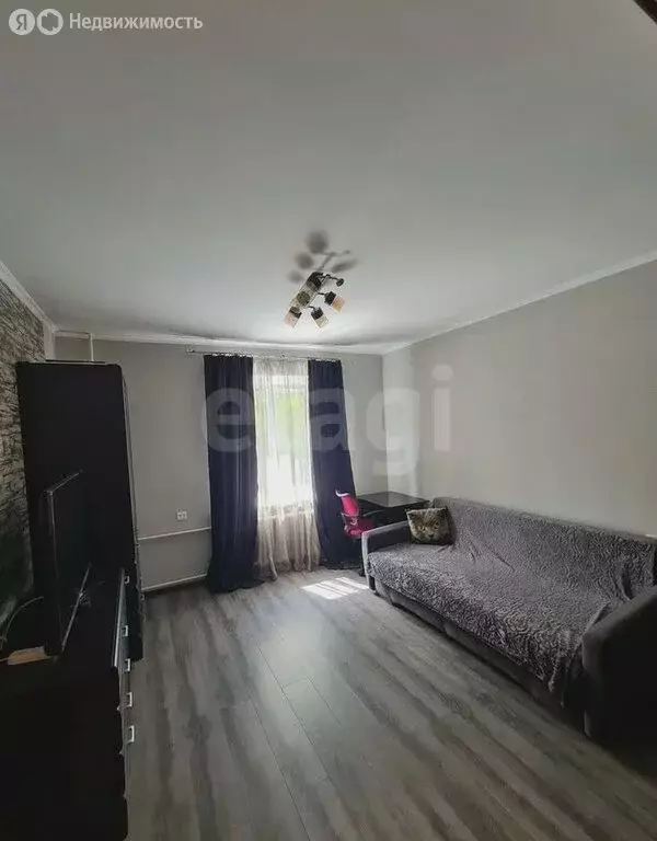 3-комнатная квартира: Тверь, проспект Ленина, 43 (77.4 м) - Фото 1