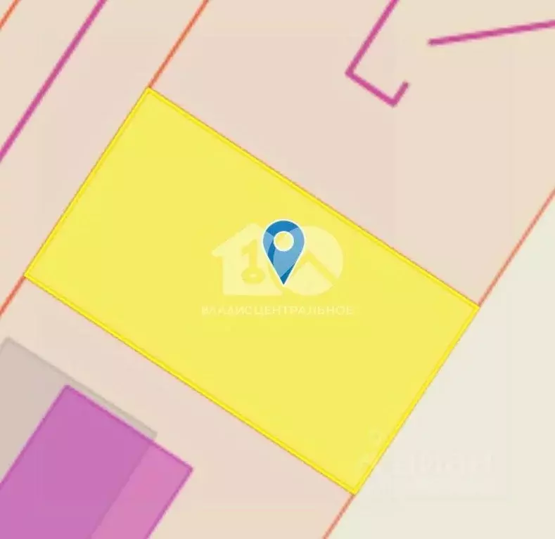 Участок в Новосибирская область, Новосибирский район, с. Верх-Тула ул. ... - Фото 2