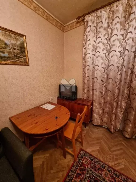 Комната Санкт-Петербург ул. Невзоровой, 4 (14.0 м) - Фото 1