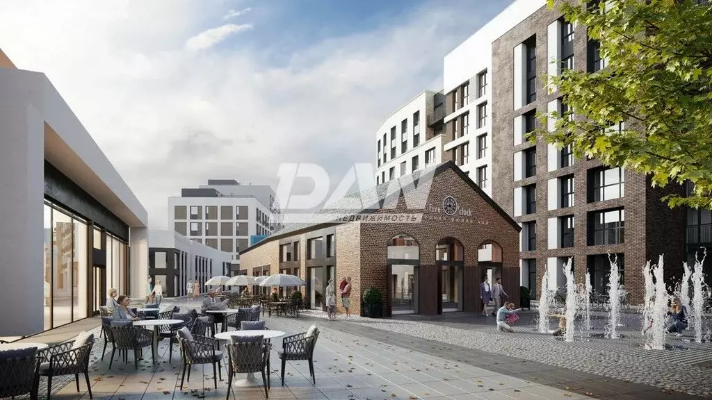 2-комнатная квартира: Челябинский городской округ, посёлок ... - Фото 2