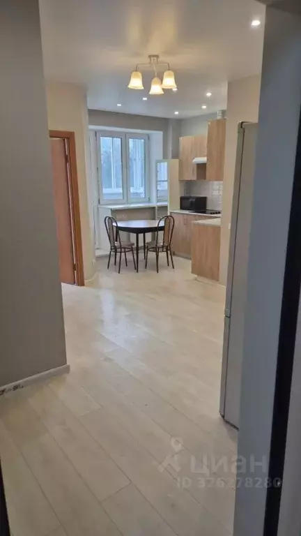 2-к кв. Москва ул. Харлампиева, 42 (47.8 м) - Фото 2