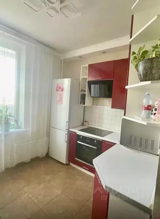 1-к кв. Ростовская область, Ростов-на-Дону ул. Еременко (39.0 м) - Фото 0