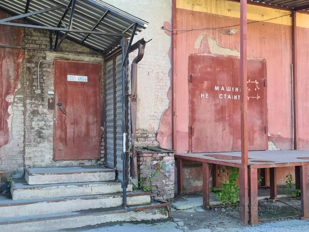 Склад в Новосибирская область, Новосибирск Станционная ул., 2 (251 м) - Фото 0