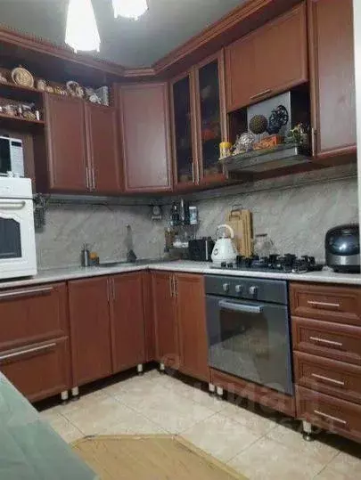 2-к кв. Белгородская область, Губкин ул. Петра Великого, 6 (66.0 м) - Фото 1