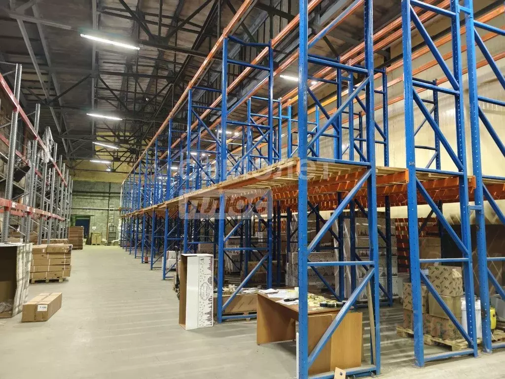 Помещение свободного назначения в Московская область, Подольск ... - Фото 2