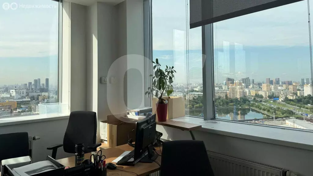 Офис (8355 м) - Фото 2