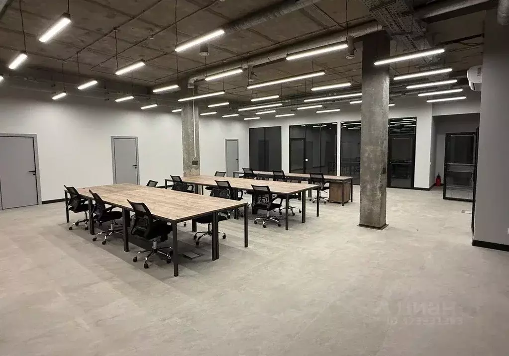 Офис в Москва пер. Капранова, 3С4 (780 м) - Фото 2