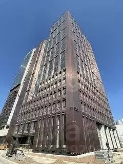 1-к кв. Башкортостан, Уфа бул. Ибрагимова, 90/2 (38.9 м) - Фото 1