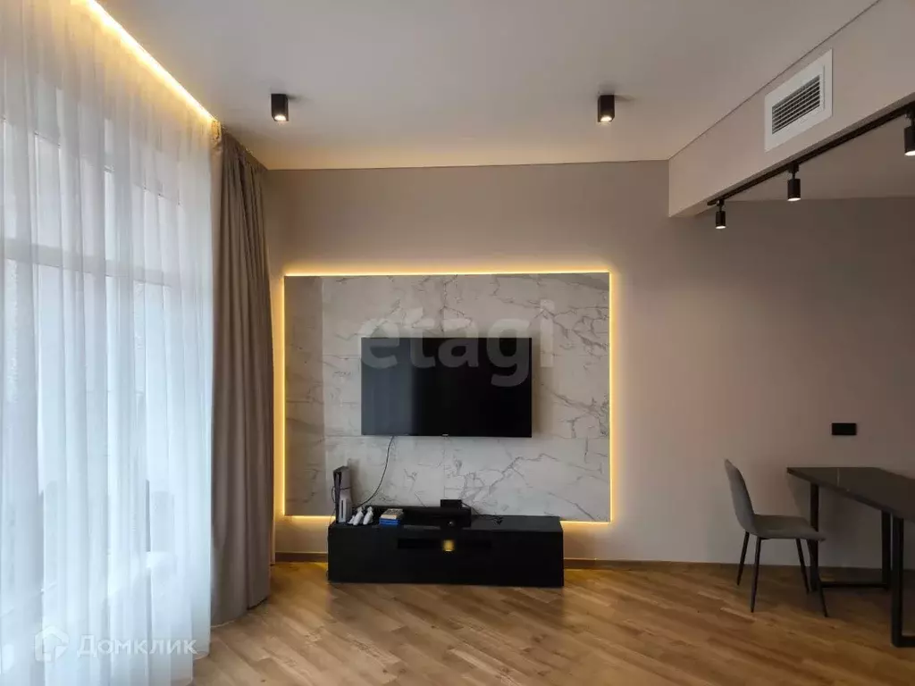 Продаётся 2-к квартира, 60 м - Фото 0