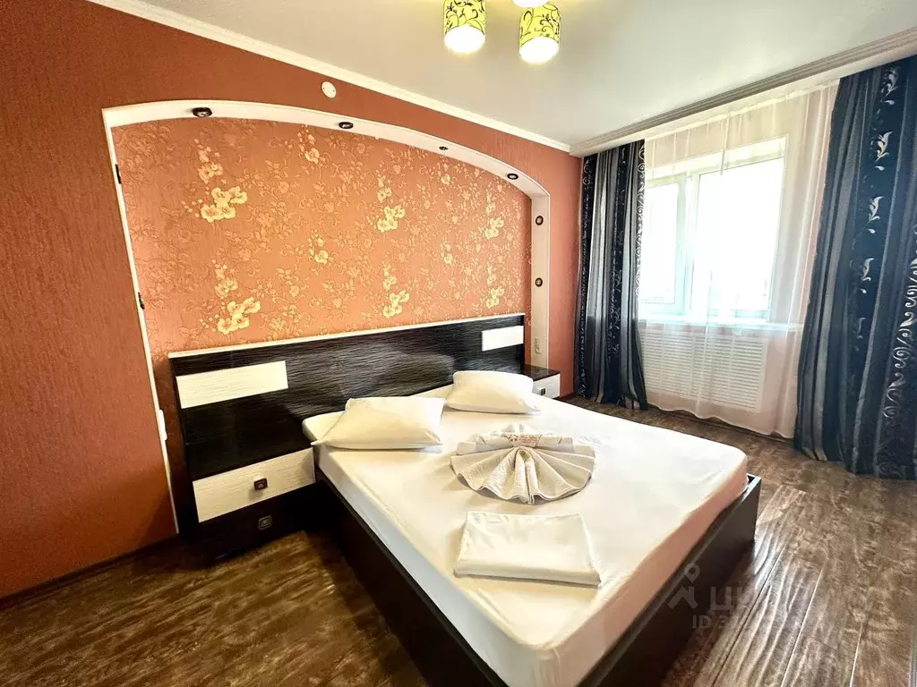 3-к кв. Брянская область, Брянск Красноармейская ул., 100 (75.0 м) - Фото 2