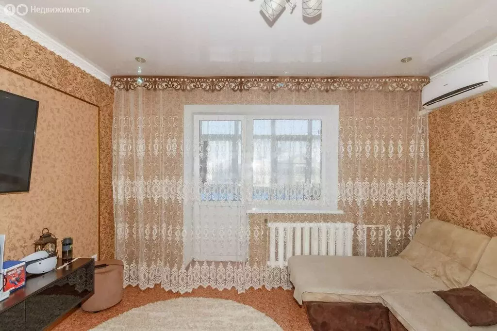 2-комнатная квартира: Ишим, улица Калинина, 126с1 (49.4 м) - Фото 2