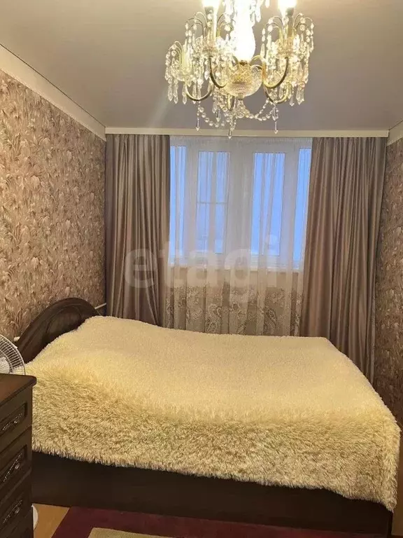 3-к кв. Северная Осетия, Владикавказ ул. 8 Марта, 19 (61.2 м) - Фото 0