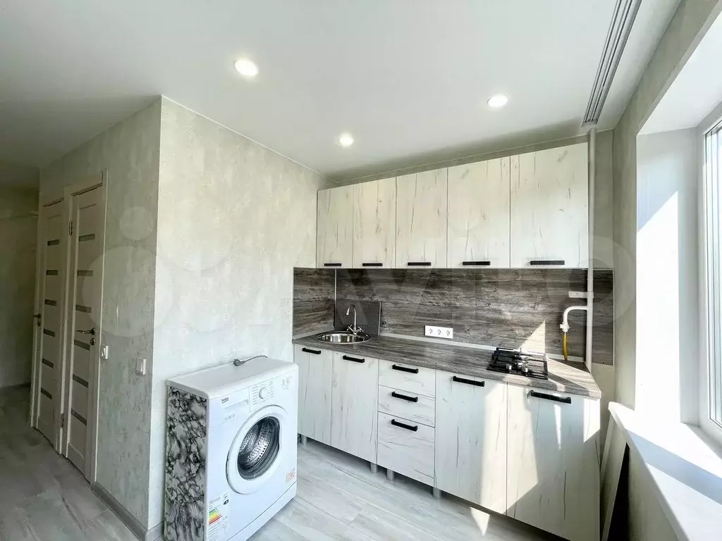 2-к. квартира, 40 м, 4/5 эт. - Фото 0