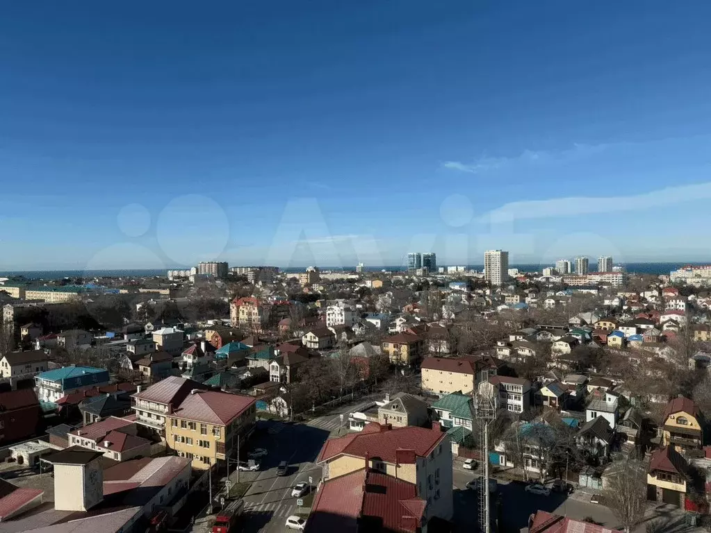 2-к. квартира, 55 м, 14/16 эт. - Фото 1