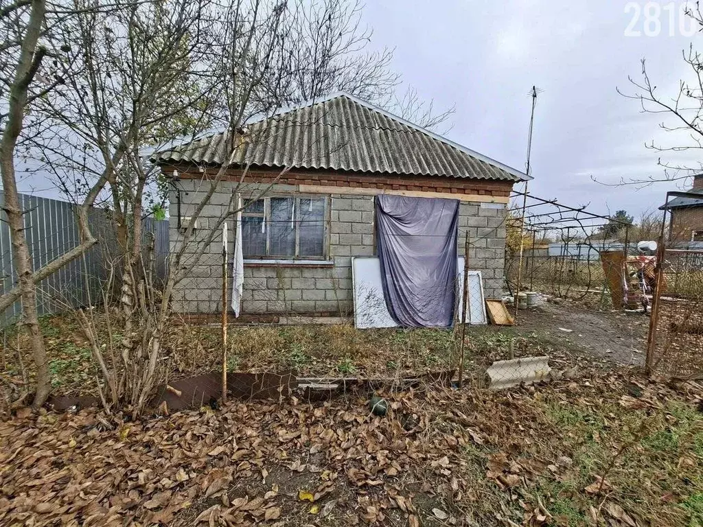 Участок в Краснодарский край, Динской район, Новотитаровское с/пос, ... - Фото 2