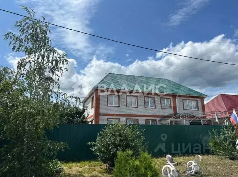 Дом в Белгородская область, Белгородский район, Северный городское ... - Фото 1