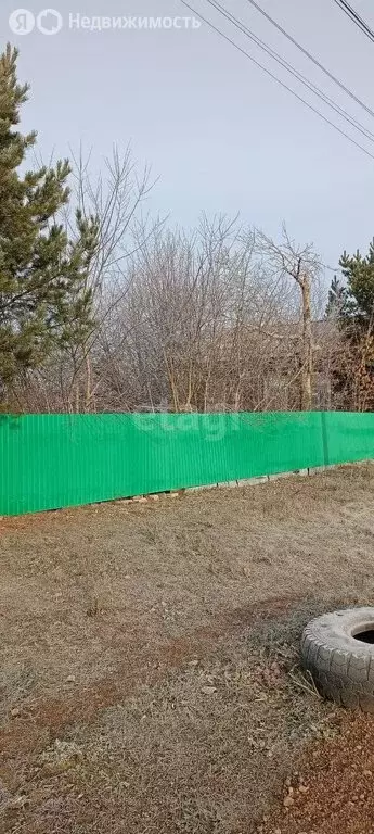 Участок в деревня Кабаково, улица Комарова (18.5 м) - Фото 2