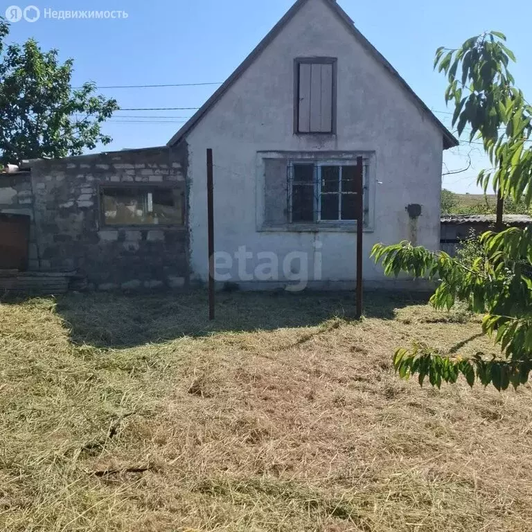 Дом в Севастополь, Балаклавский муниципальный округ, ТСН Эра-2 (31.9 ... - Фото 1