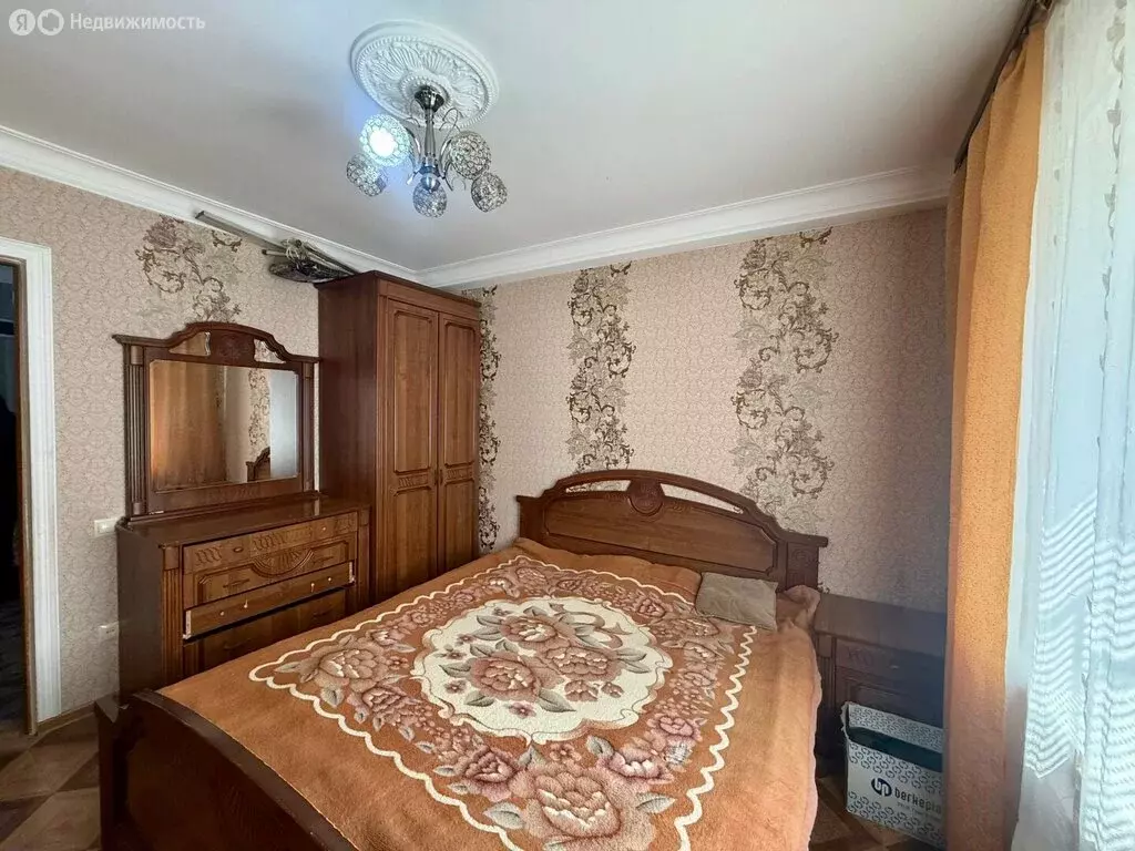 2-комнатная квартира: село Джалган, Дагестанская улица, 16 (52 м) - Фото 2