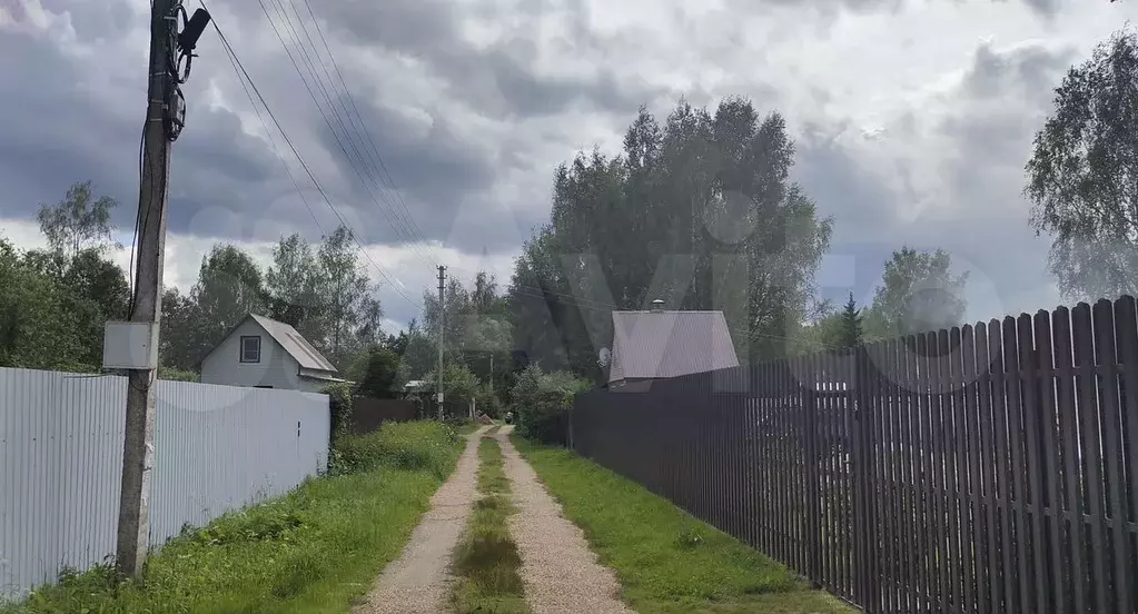 Участок 6 сот. (СНТ, ДНП) - Фото 0