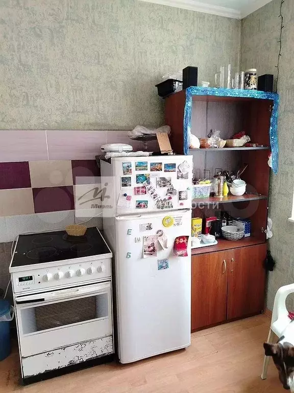 2-к. квартира, 52 м, 12/14 эт. - Фото 0