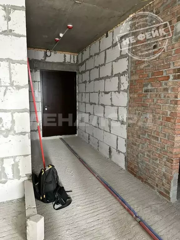 1-к кв. Ростовская область, Ростов-на-Дону ул. Ларина, 45с5 (35.2 м) - Фото 1