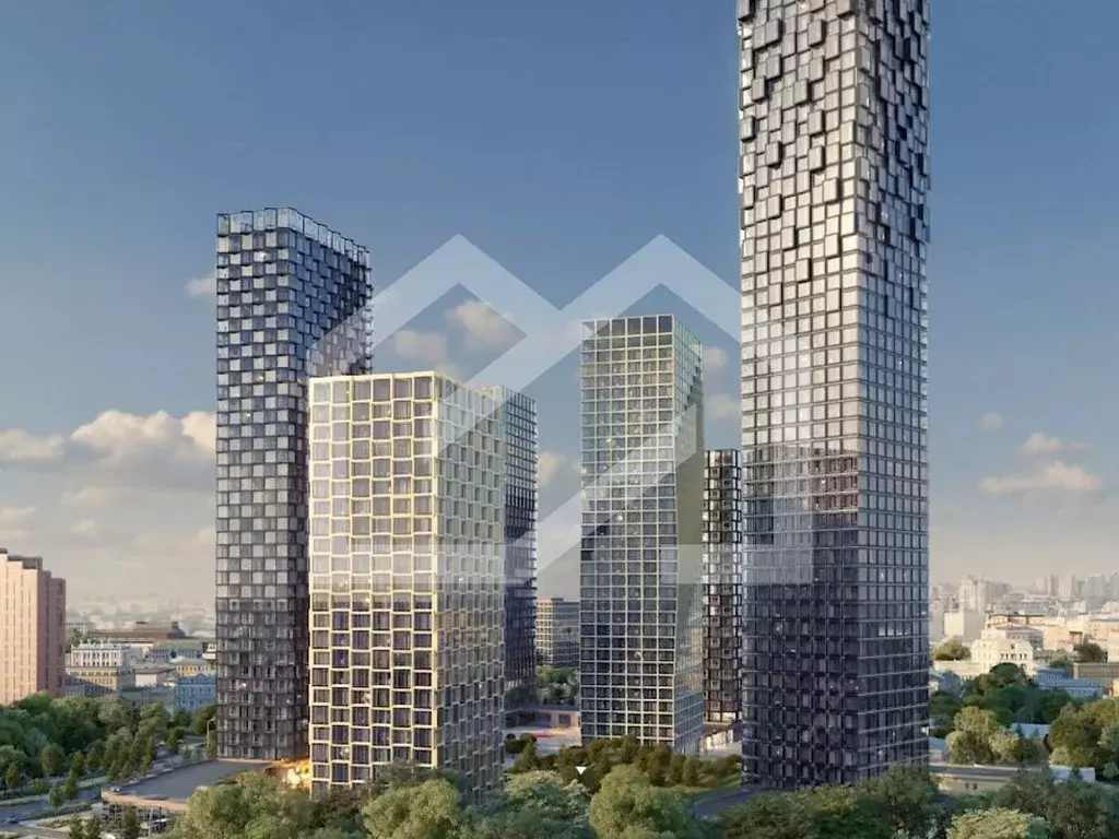 Помещение свободного назначения в Москва Летниковская ул., 11/10С26 ... - Фото 2