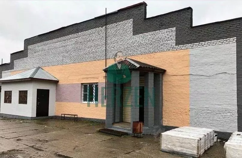 Производственное помещение в Московская область, Балашиха городской ... - Фото 1