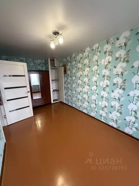 3-к кв. Смоленская область, Рославль Большая Смоленская ул., 4 (57.7 ... - Фото 2