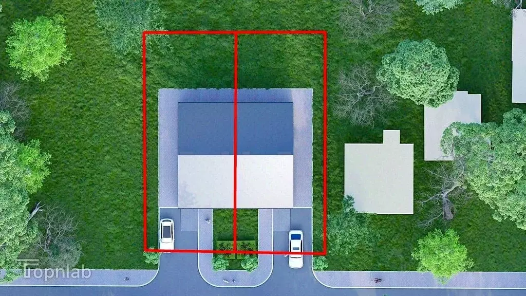 Участок в Калининградская область, Калининград пос. Лермонтовский, ул. ... - Фото 2