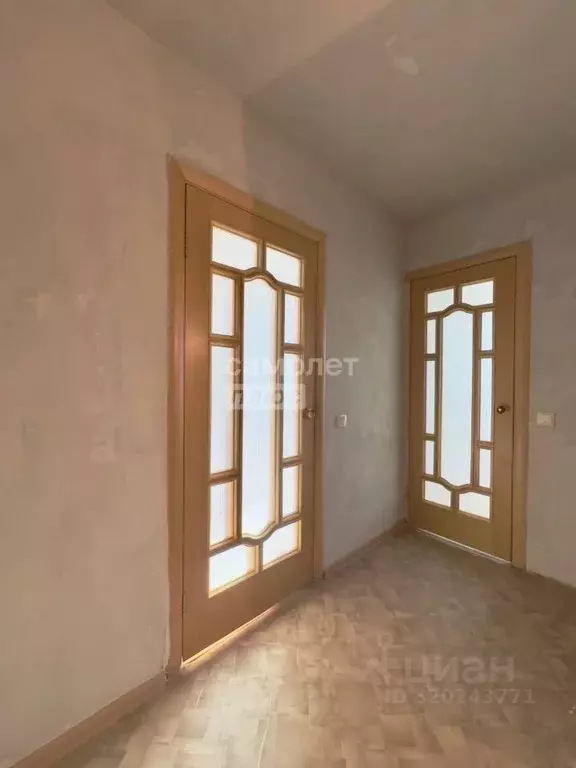 2-к кв. Хабаровский край, Комсомольск-на-Амуре просп. Первостроителей, ... - Фото 1