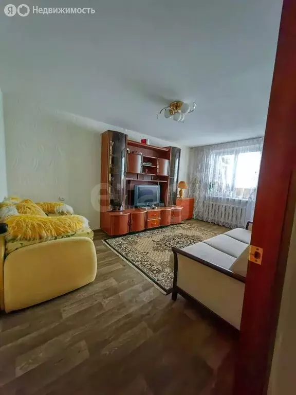 2-комнатная квартира: Альметьевск, Советская улица, 125 (51.1 м) - Фото 1