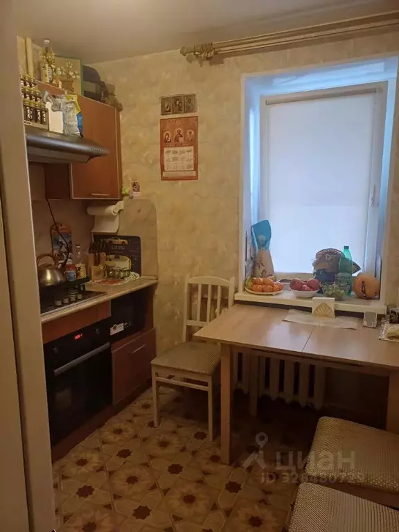 2-к кв. Новгородская область, Великий Новгород просп. Мира, 42 (44.5 ... - Фото 2