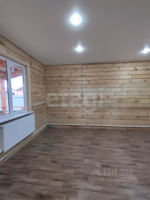 Дом в Башкортостан, Иглинский район, Чуваш-Кубовский сельсовет, ... - Фото 1