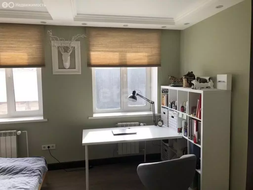 3-комнатная квартира: Томск, проспект Ленина, 157 (94 м) - Фото 2