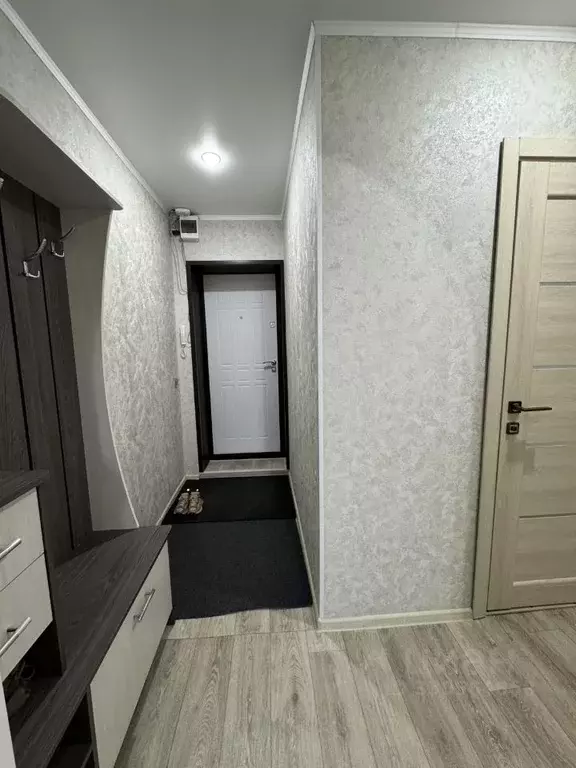 2-к кв. Красноярский край, Канск 5-й Городок мкр, 63 (41.4 м) - Фото 1