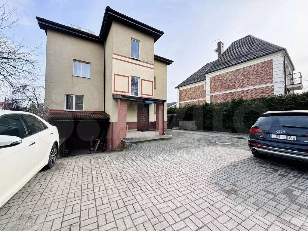 3-к. квартира, 90 м, 2/3 эт. - Фото 0