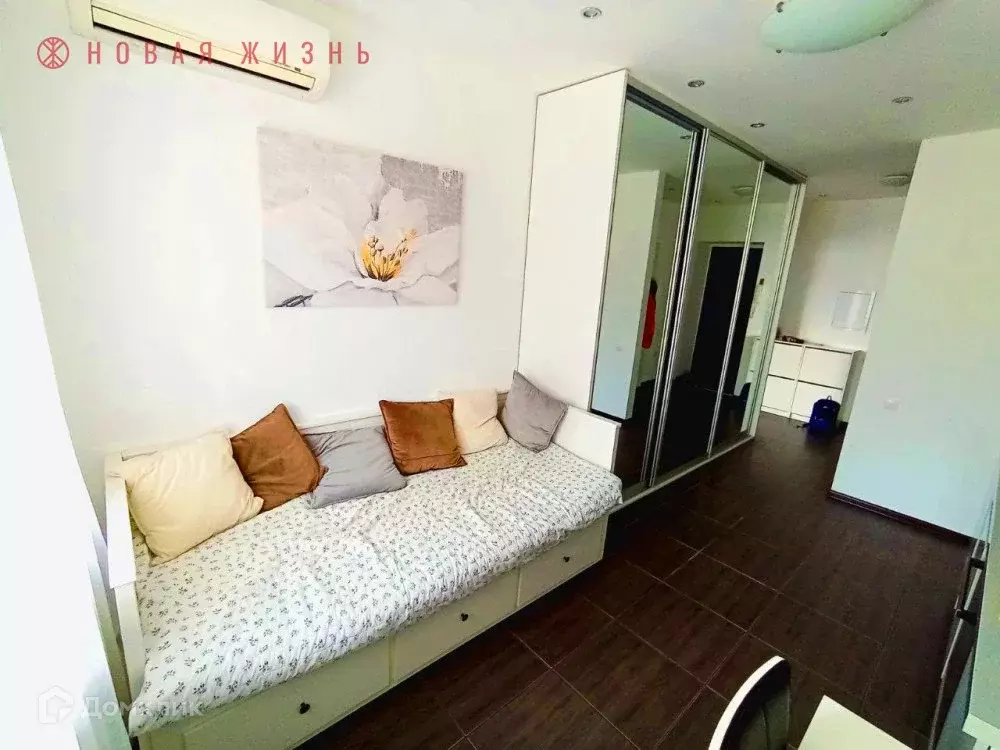 Продаётся 1-к квартира, 40.8 м - Фото 0