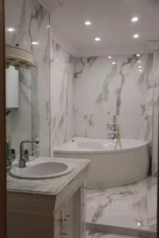 5-к кв. Татарстан, Казань ул. Муштари, 30а (170.0 м) - Фото 2