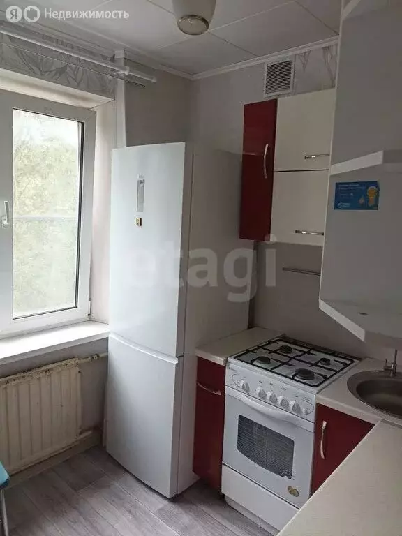 2-комнатная квартира: Вологда, Ярославская улица, 14 (45 м) - Фото 1